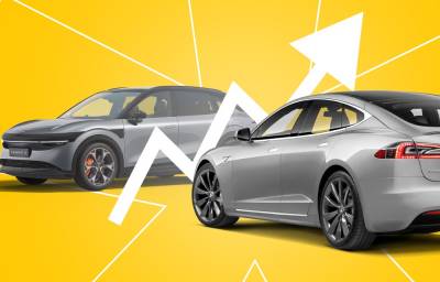 Что мы реально ждем от технологий и автоиндустрии в 2026 году