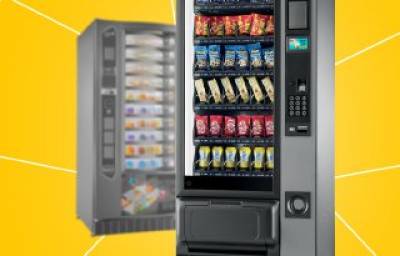 От кофе до флороматов: гид для тех, кто хочет зайти в вендинг-бизнес