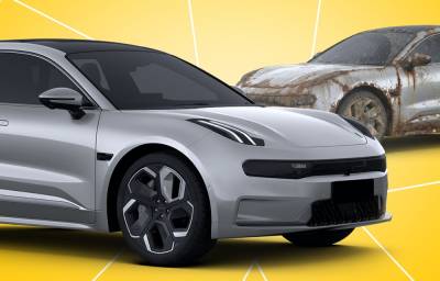 Пережили зиму: что проверить в авто после аномально холодной зимы?